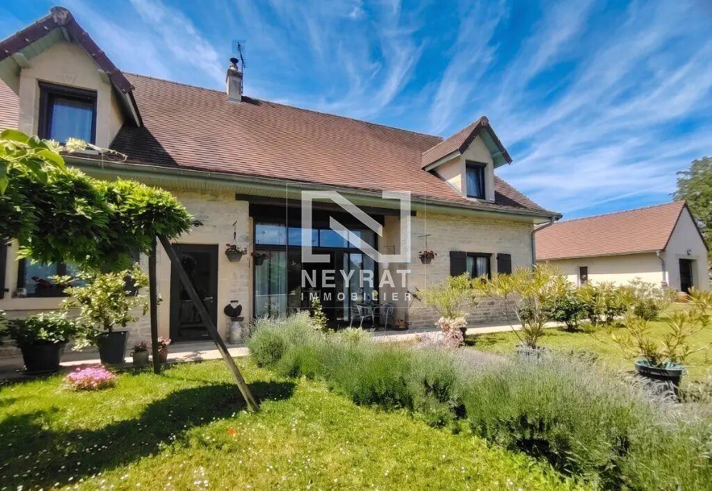 Maison à vendre, 230m², Beaune