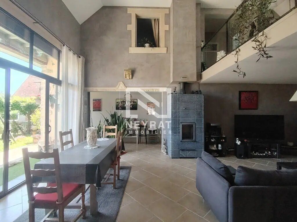 Maison à vendre, 230m², Beaune