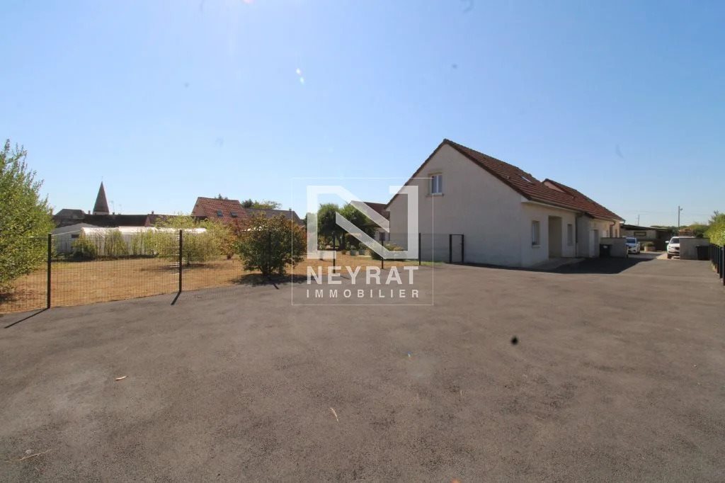 Maison à vendre, 114m², Saint-Christophe-en-Bresse