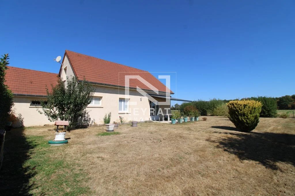 Maison à vendre, 114m², Saint-Christophe-en-Bresse