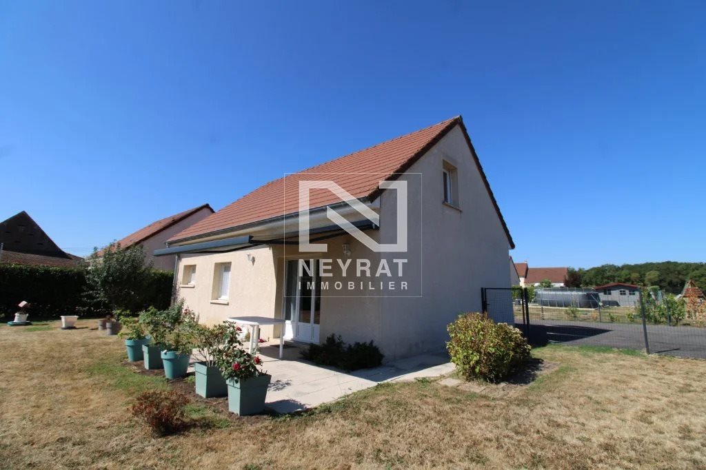 Maison à vendre, 114m², Saint-Christophe-en-Bresse