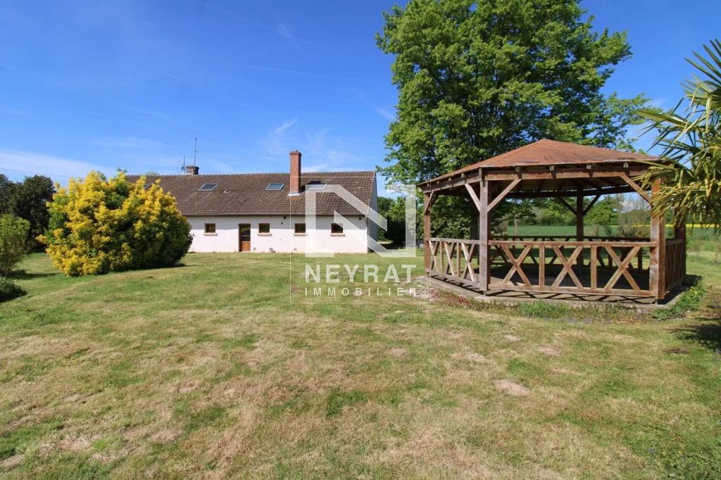 Maison à vendre, 177m², Saint-Maurice-en-Rivière