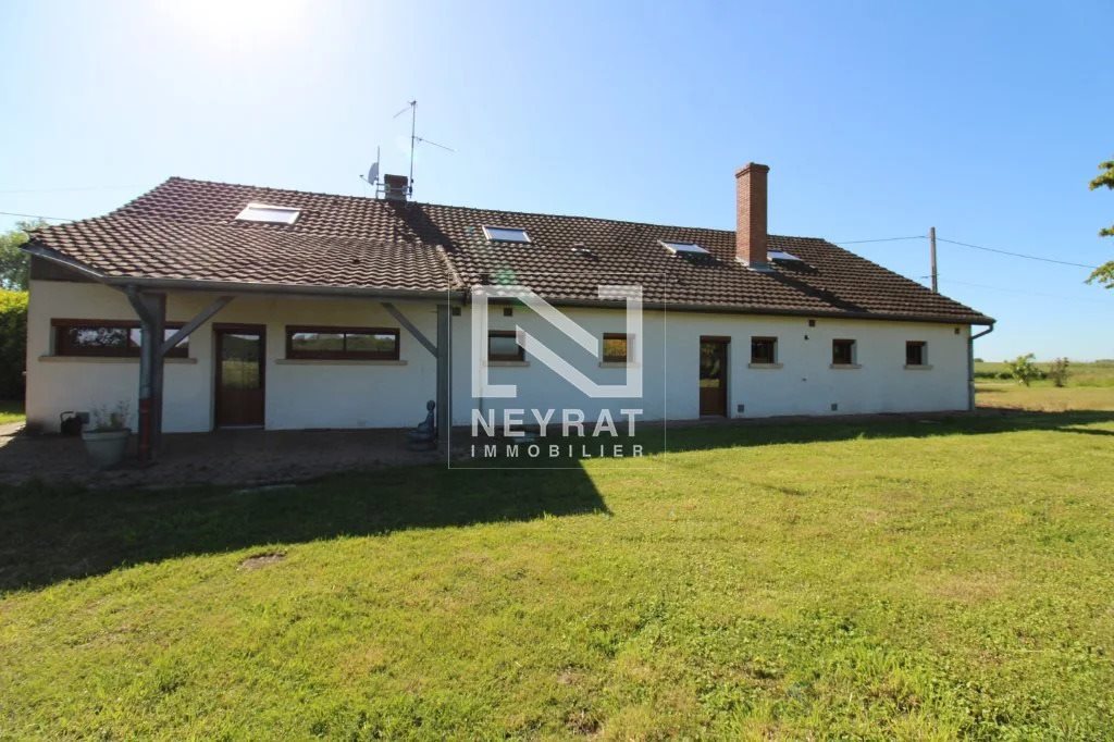 Maison à vendre, 177m², Saint-Maurice-en-Rivière