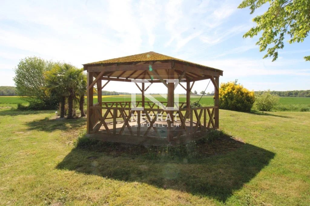 Maison à vendre, 177m², Saint-Maurice-en-Rivière
