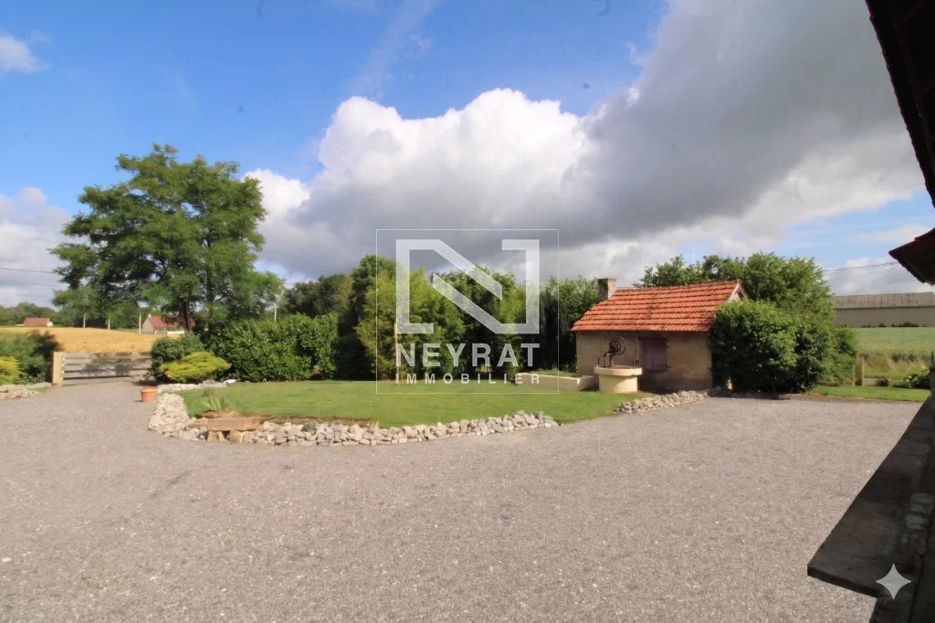 Maison à vendre, 75m², L'Abergement-Sainte-Colombe