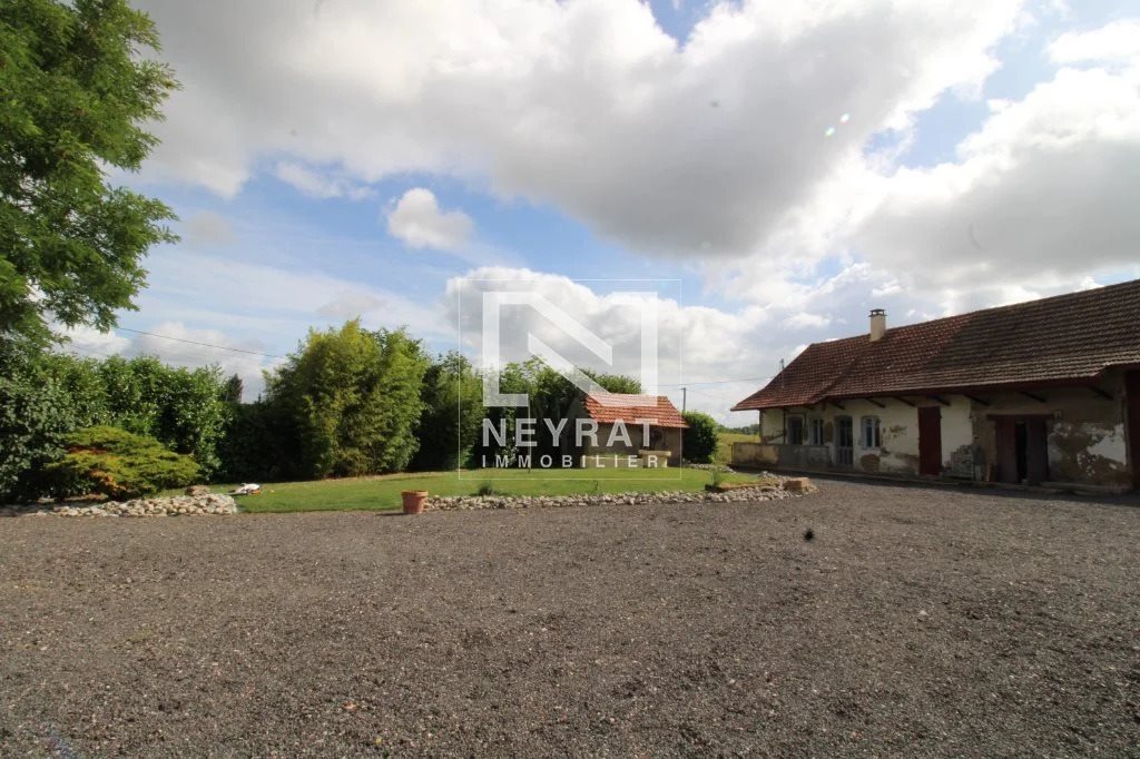 Maison à vendre, 75m², L'Abergement-Sainte-Colombe