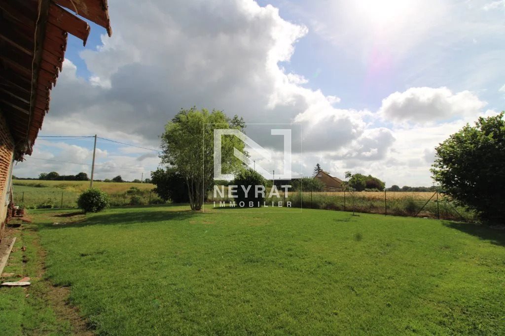 Maison à vendre, 75m², L'Abergement-Sainte-Colombe