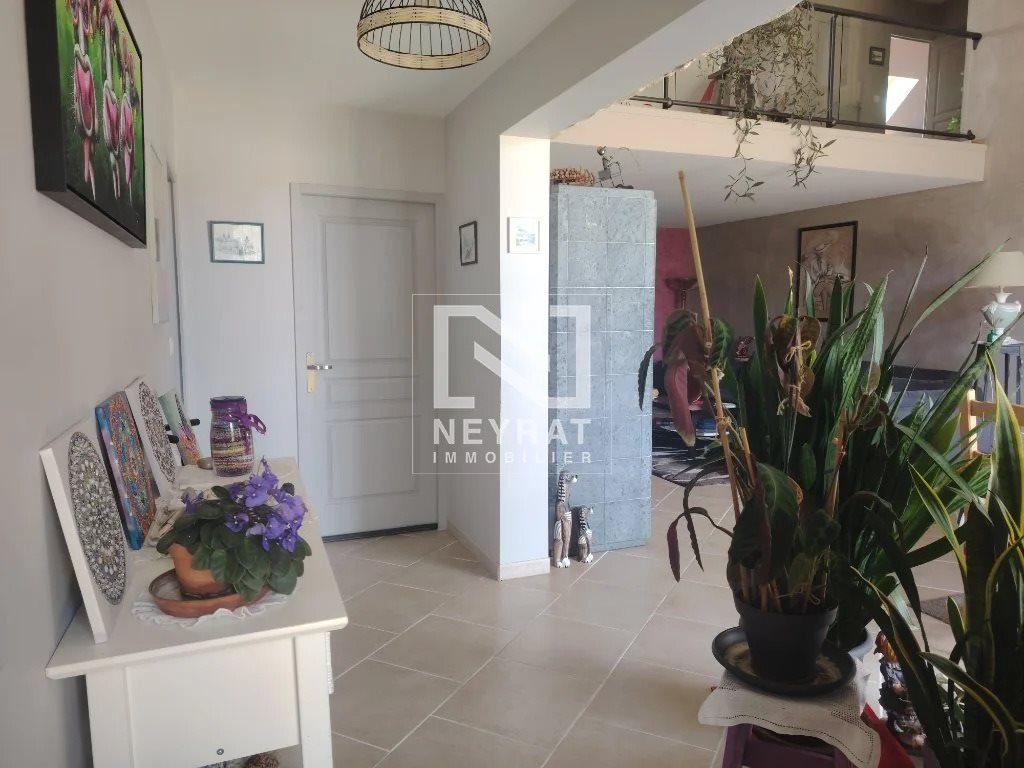 Maison à vendre, 230m², Charnay-lès-Chalon