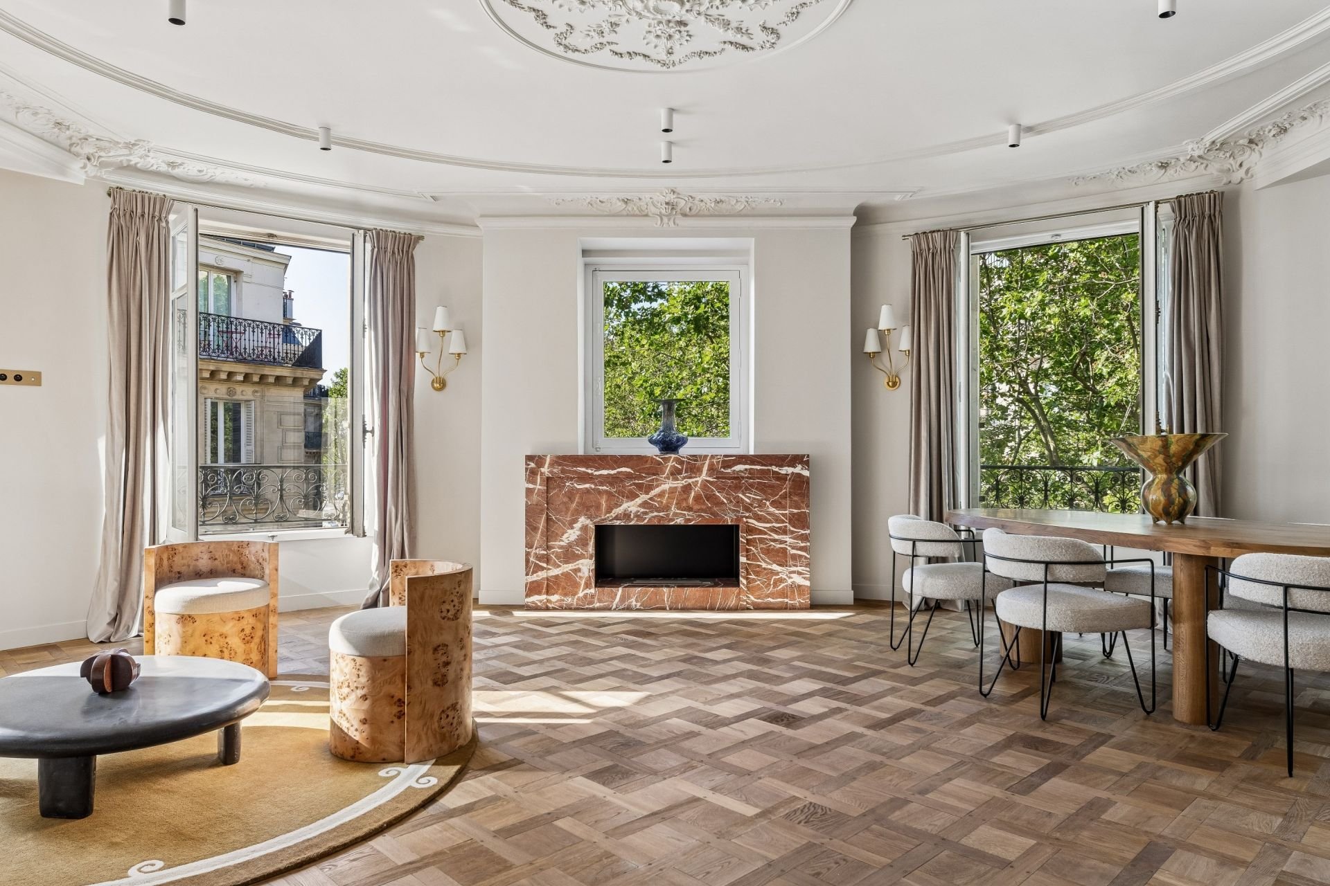 Maison à vendre, 125m², Paris 7ème