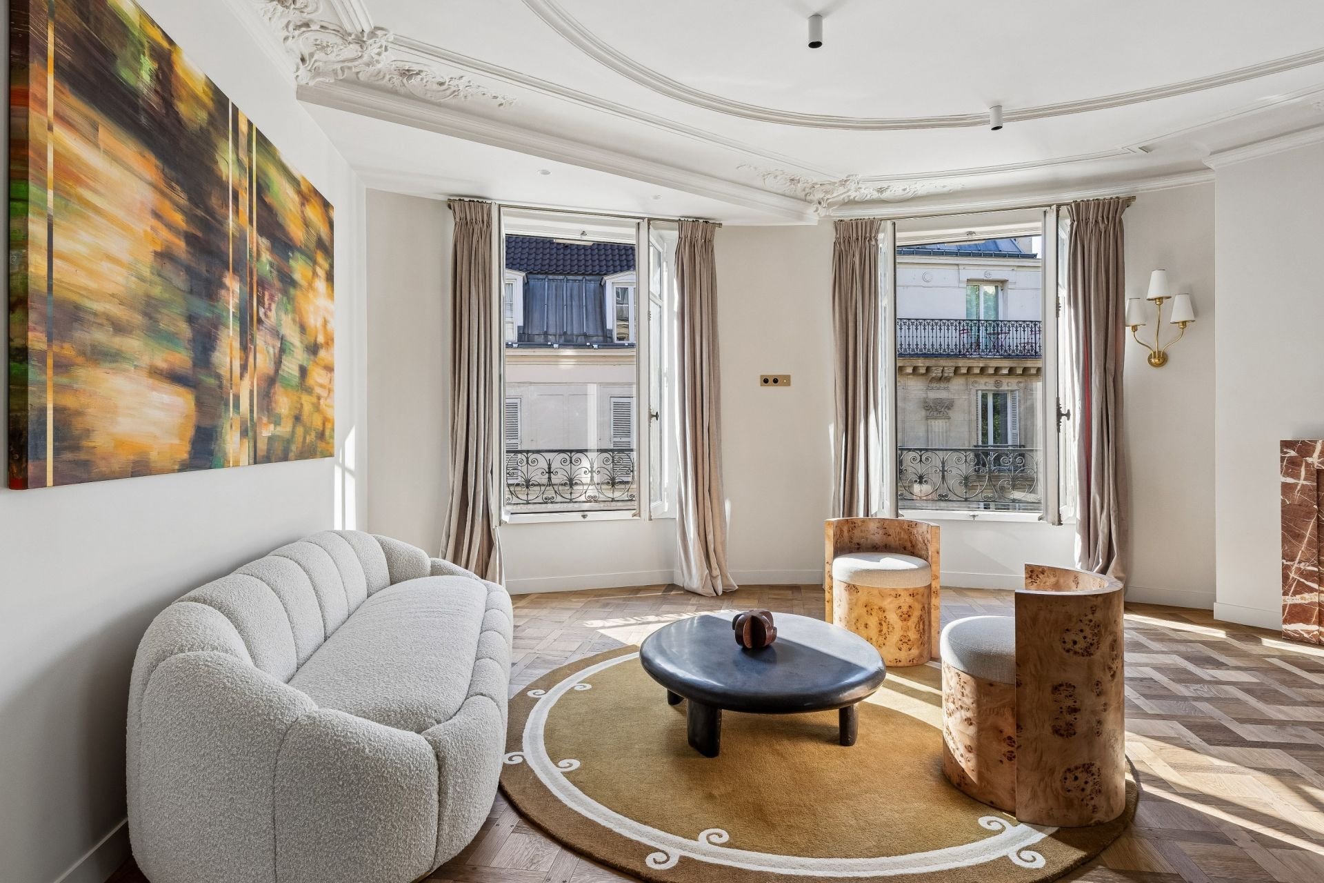 Maison à vendre, 125m², Paris 7ème