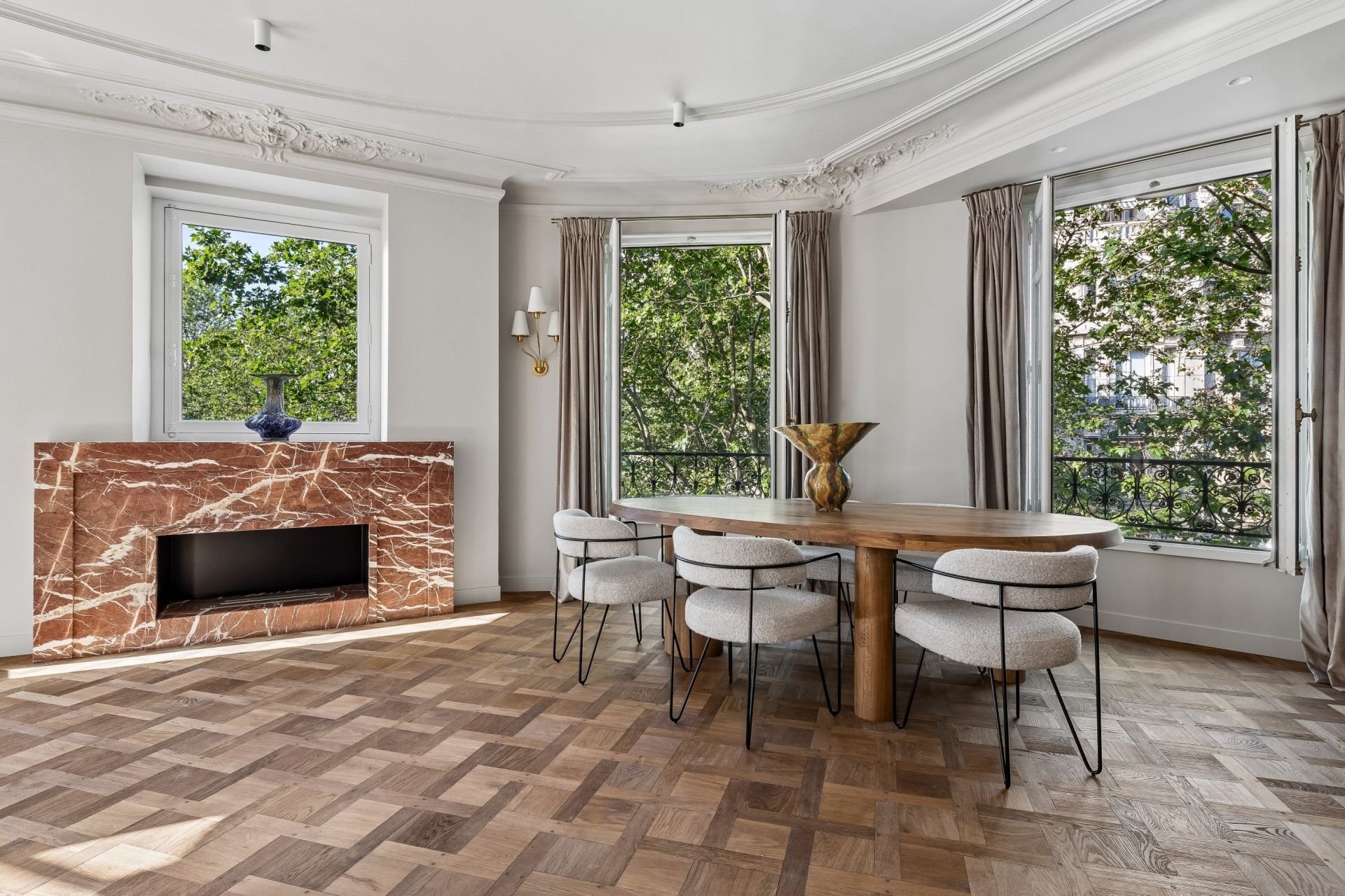 Maison à vendre, 125m², Paris 7ème
