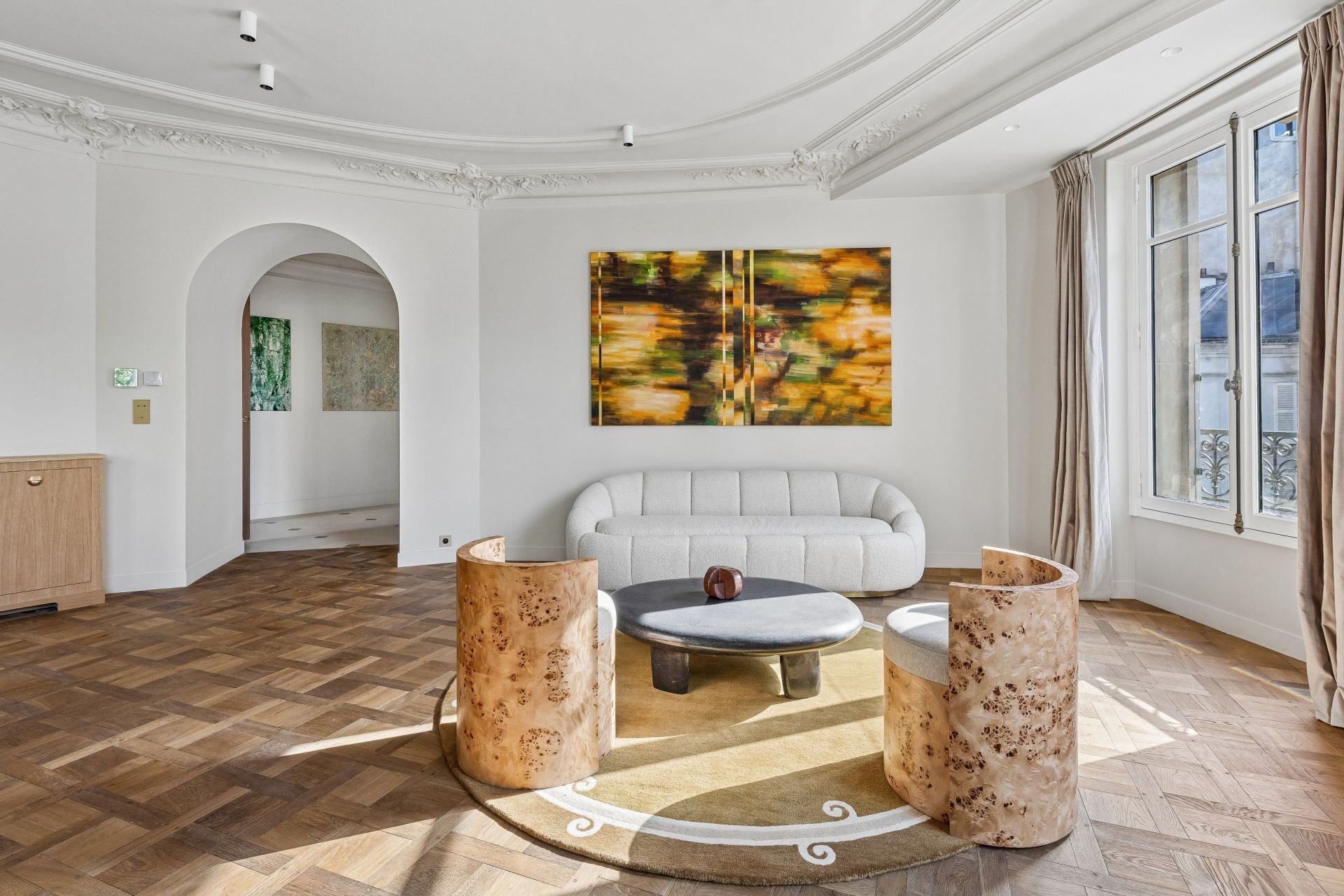 Maison à vendre, 125m², Paris 7ème