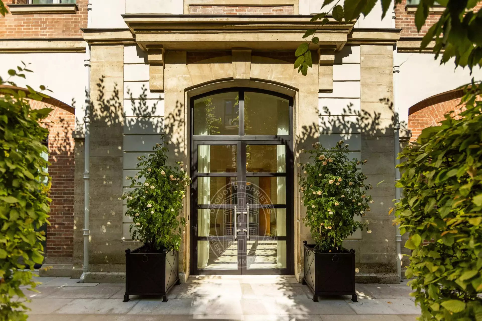 Maison à vendre, 418m², Paris 7ème