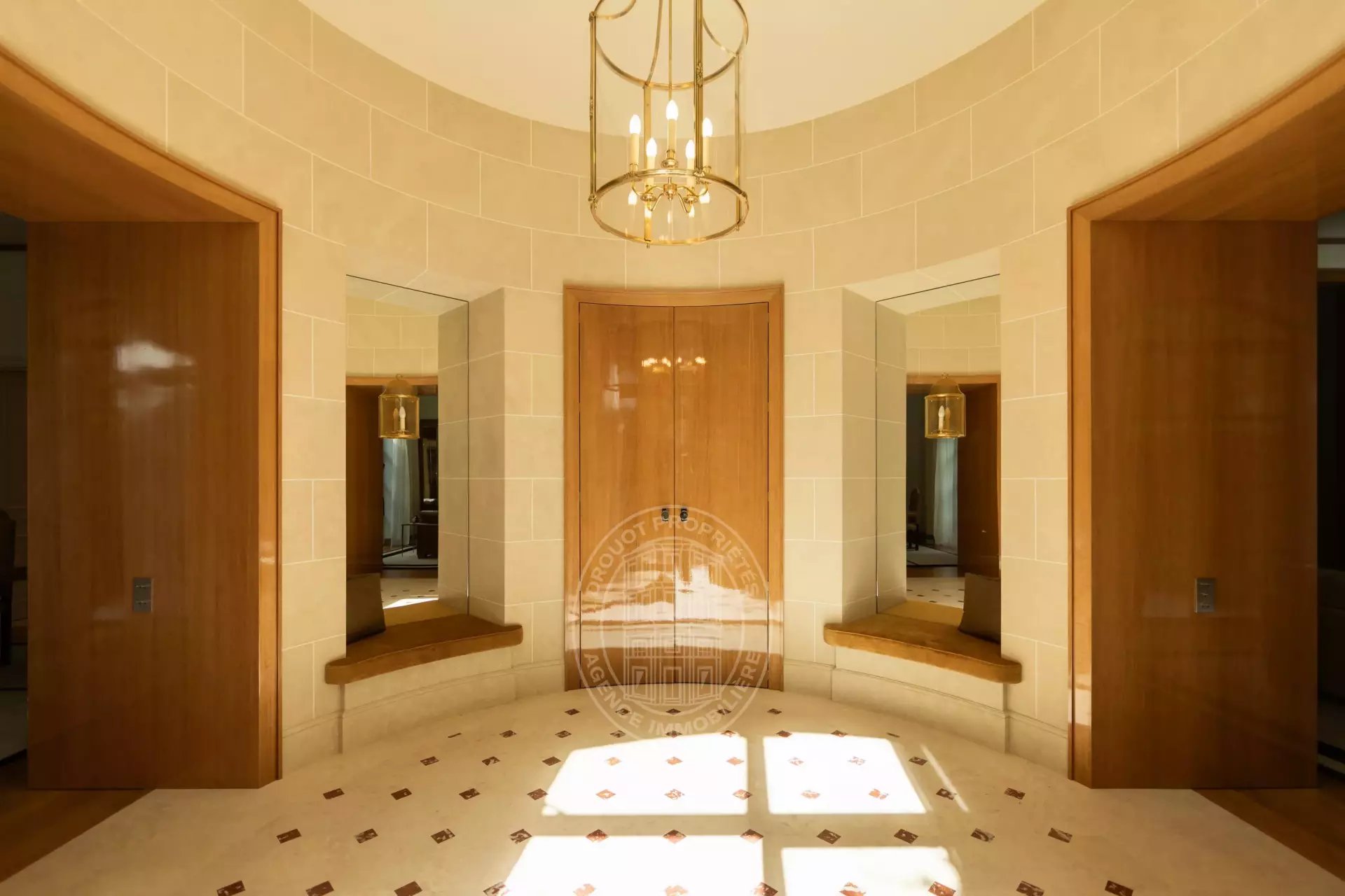 Maison à vendre, 418m², Paris 7ème