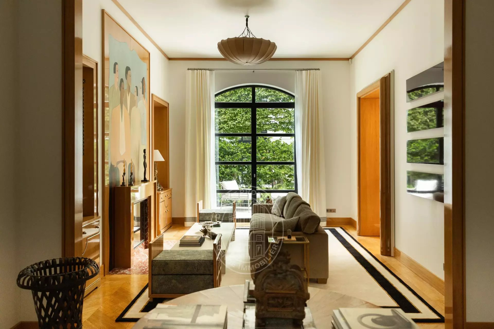 Maison à vendre, 418m², Paris 7ème