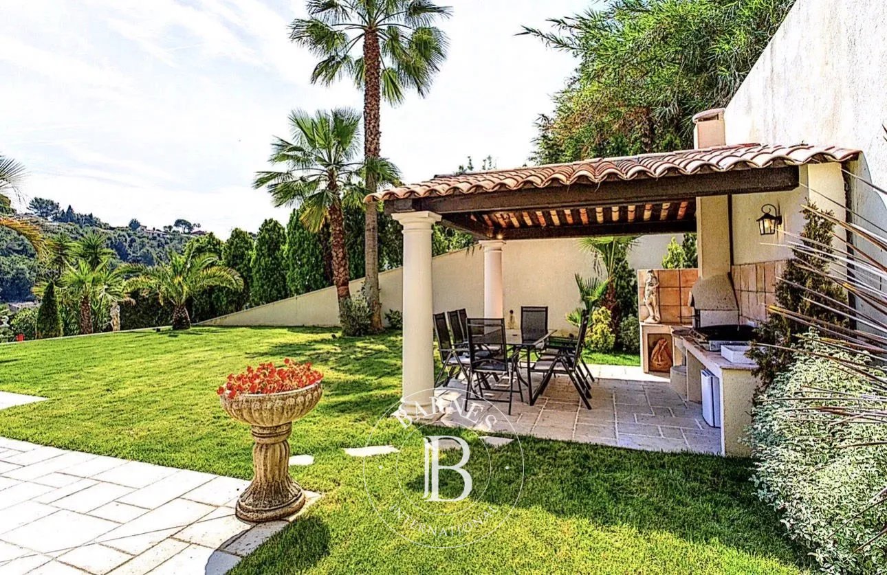 Maison à vendre, 215m², Cagnes-sur-Mer