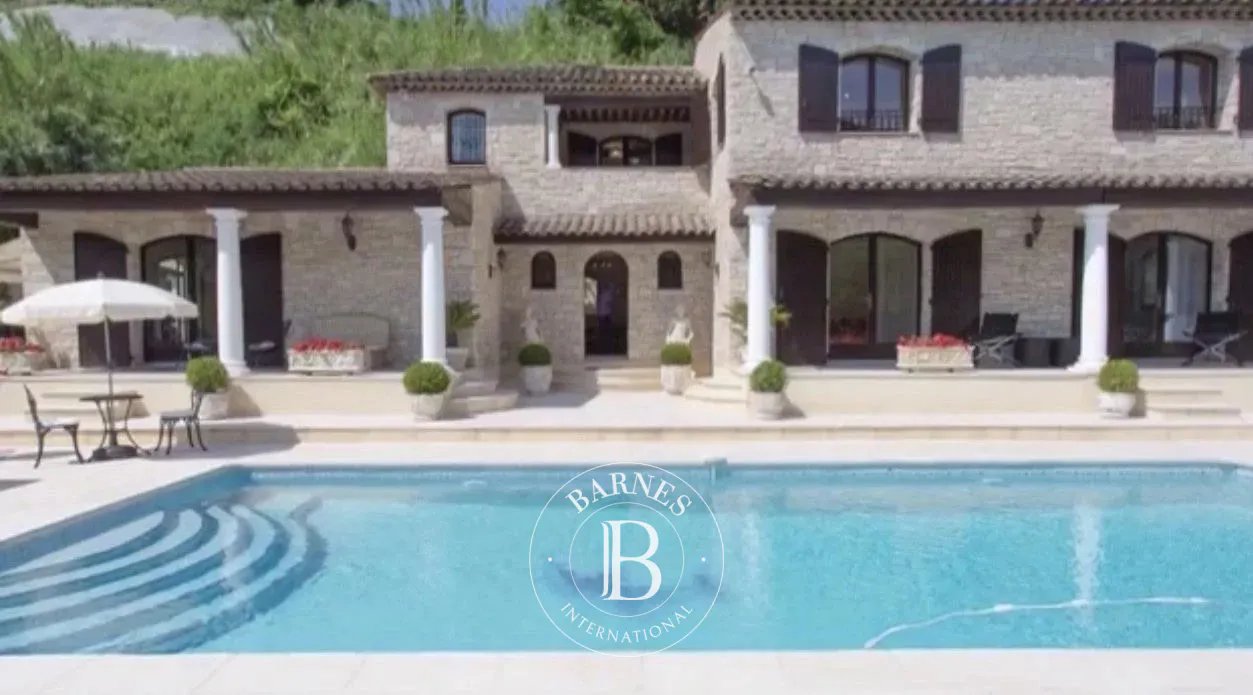 Maison à vendre, 215m², Cagnes-sur-Mer