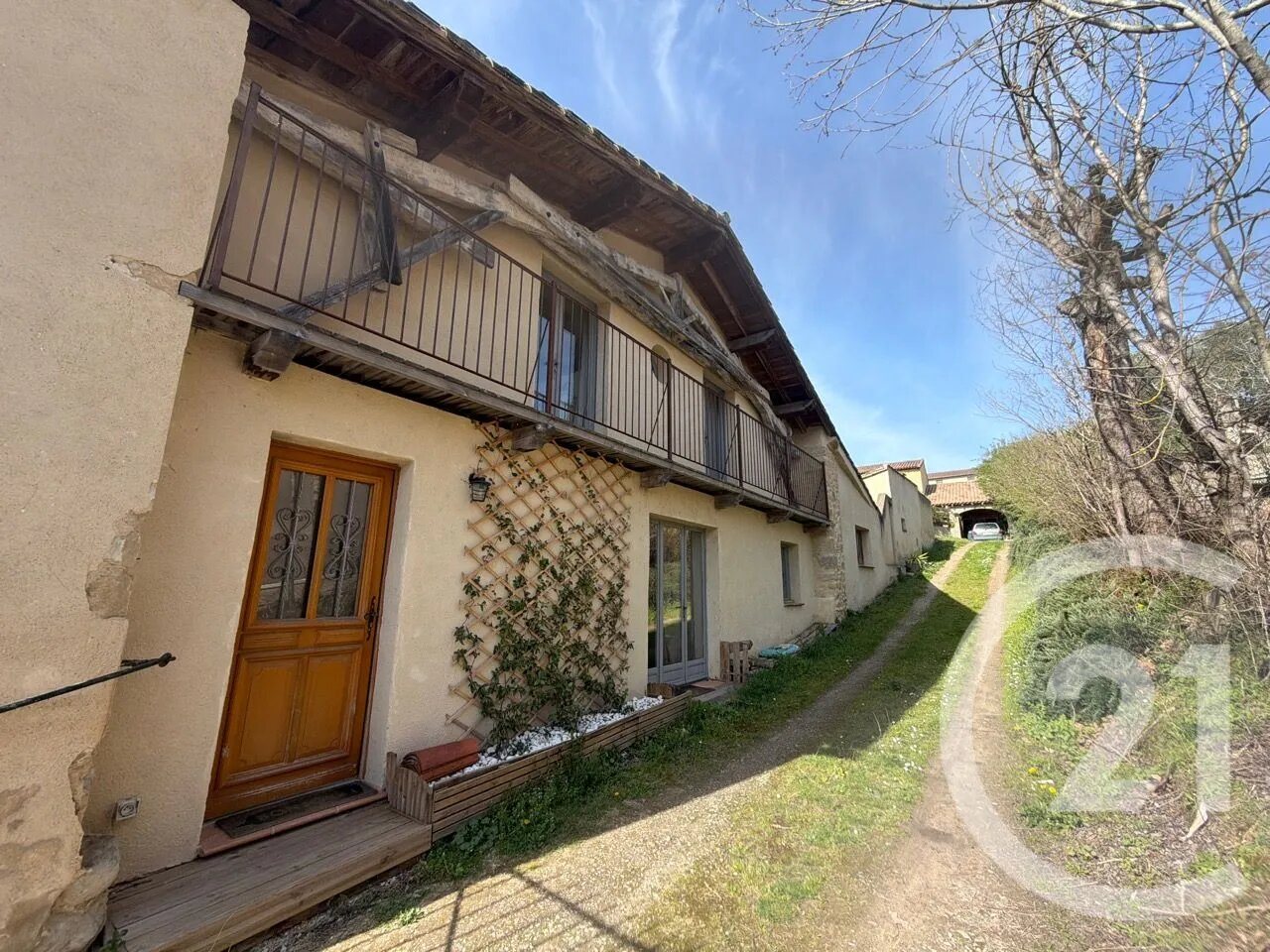 Maison à louer, 178m², Avignonet-Lauragais