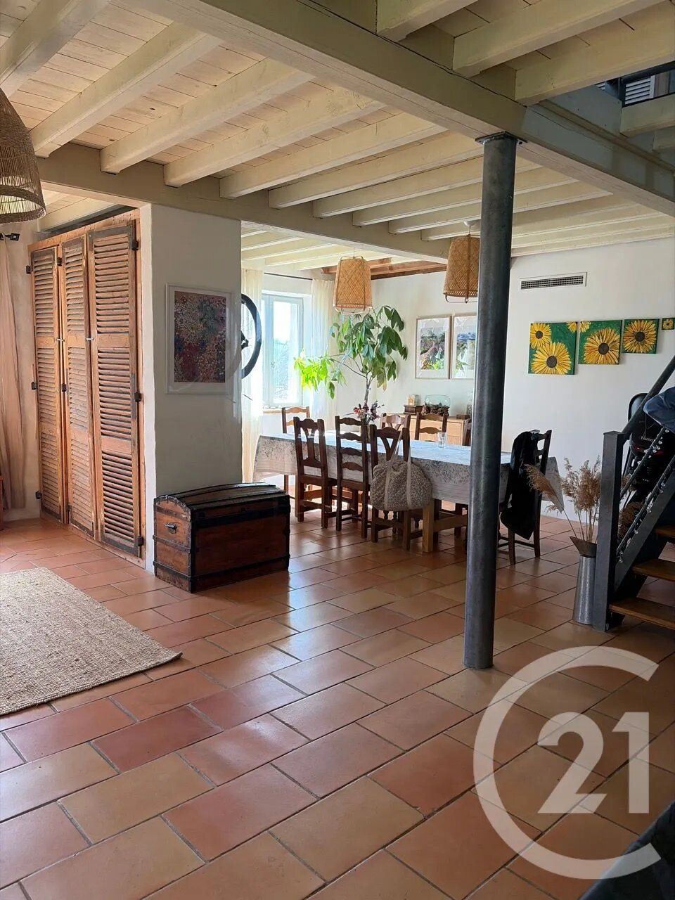Maison à louer, 178m², Avignonet-Lauragais
