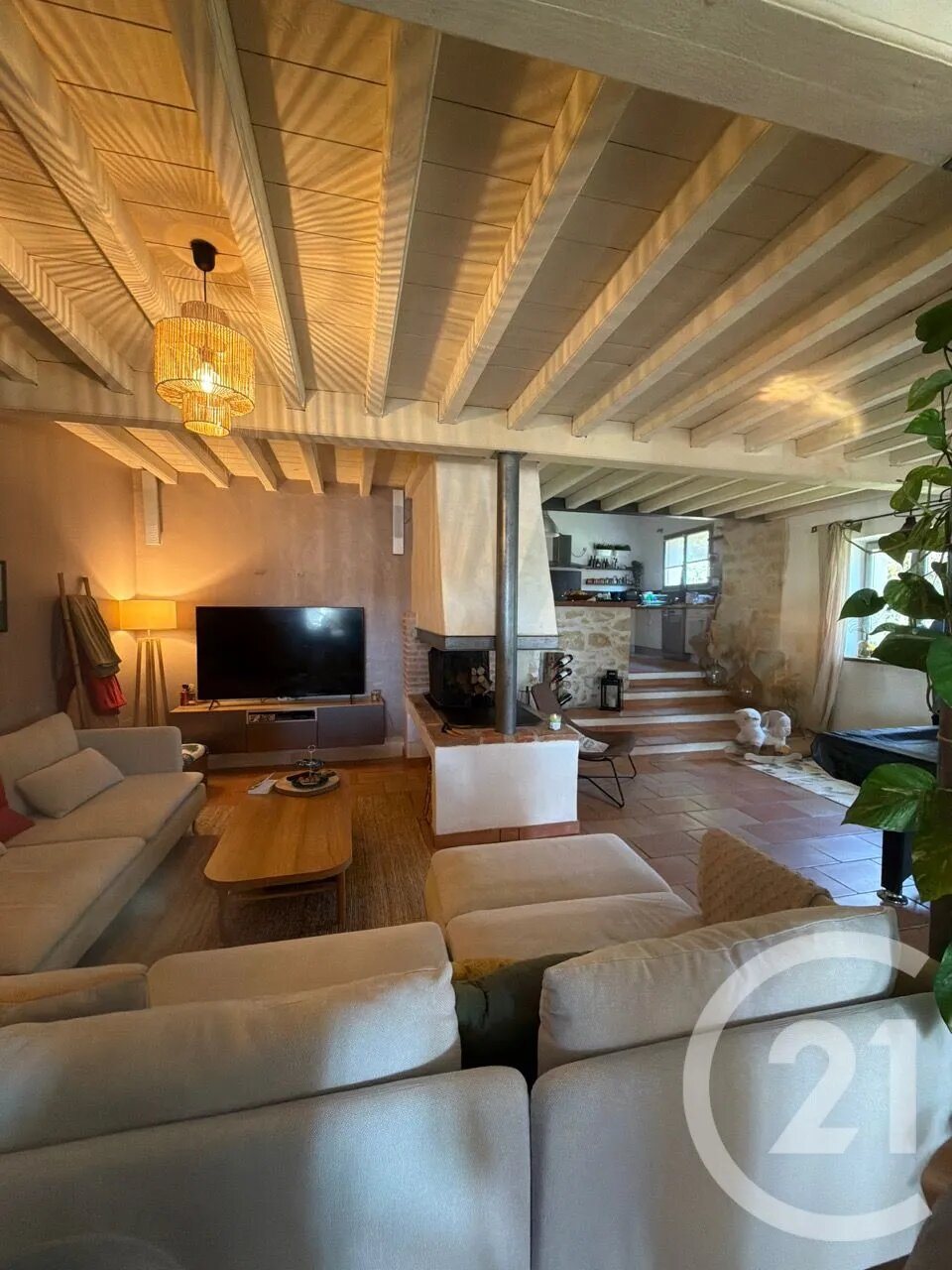 Maison à louer, 178m², Avignonet-Lauragais