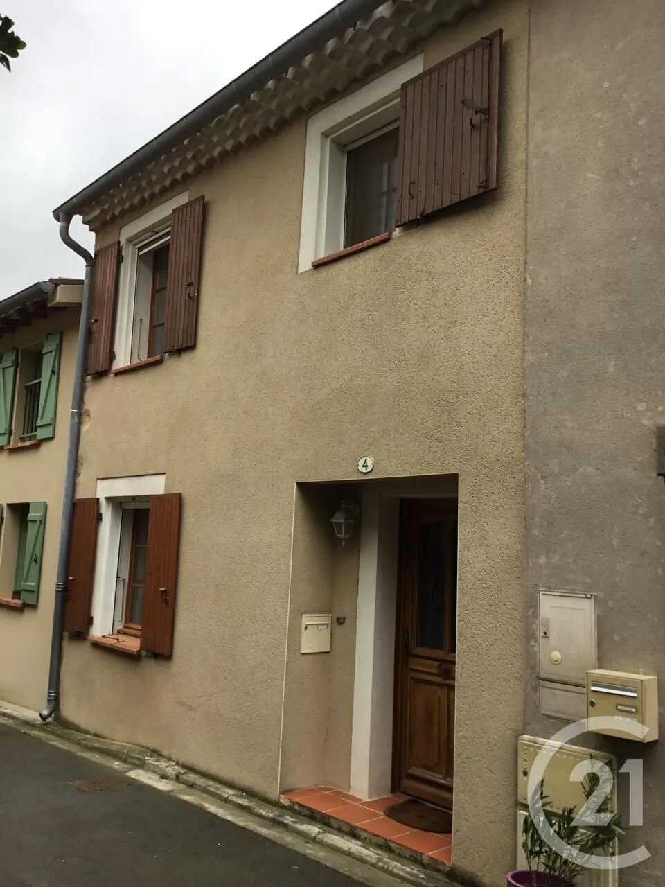 Maison à louer, 89m², Avignonet-Lauragais