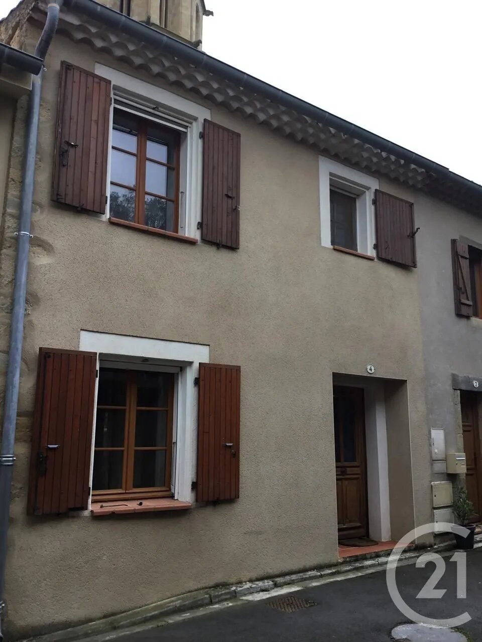 Maison à louer, 89m², Avignonet-Lauragais