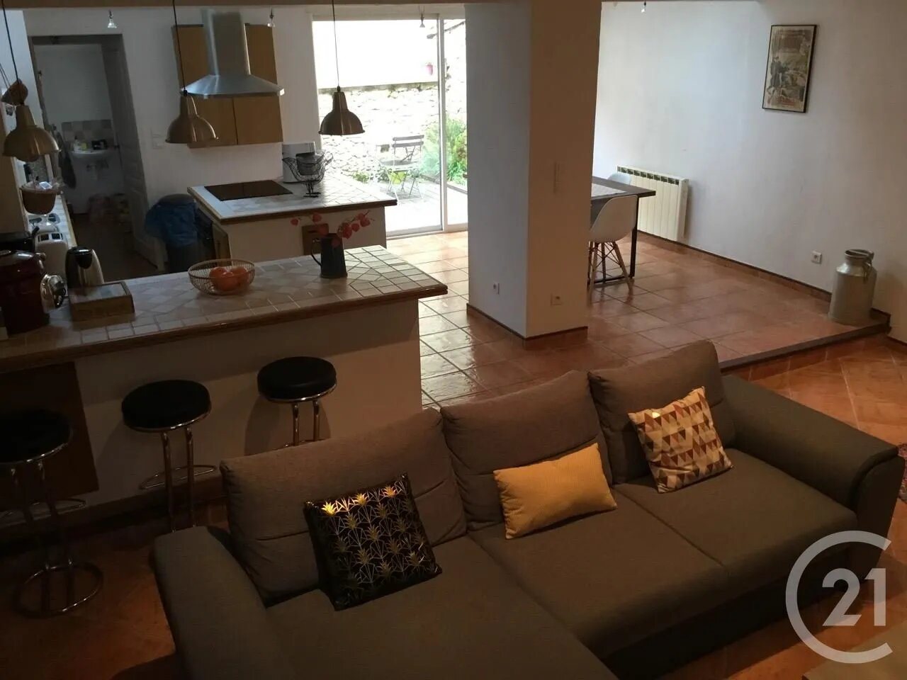 Maison à louer, 89m², Avignonet-Lauragais