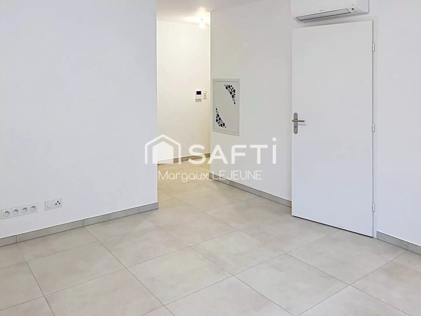 Appartement à vendre, 30m², Ajaccio