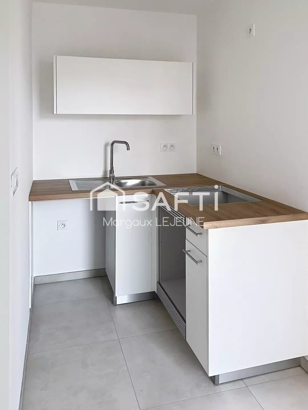 Appartement à vendre, 30m², Ajaccio