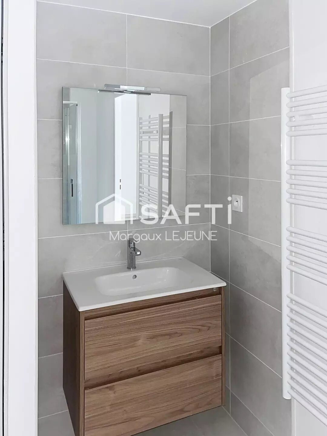 Appartement à vendre, 30m², Ajaccio