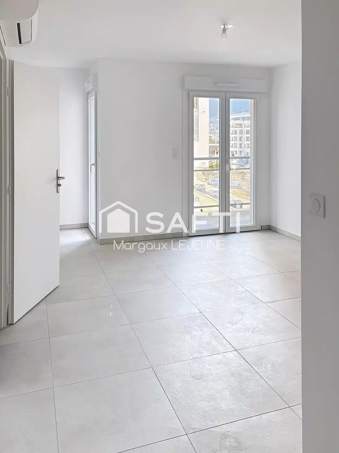 Appartement à vendre, 30m², Ajaccio
