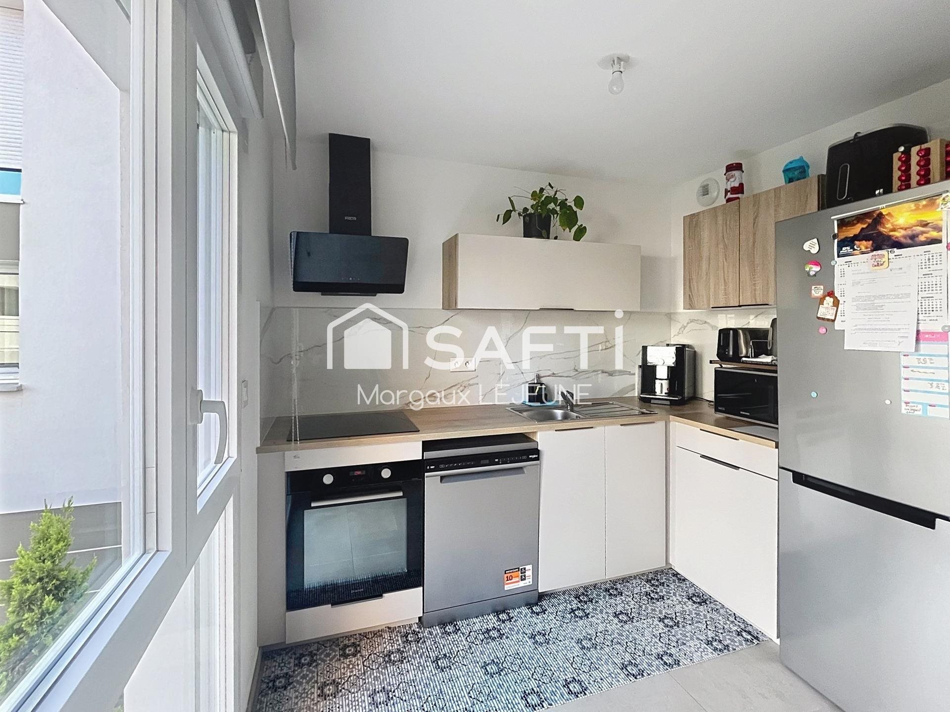 Appartement à vendre, 68m², Sarrola-Carcopino
