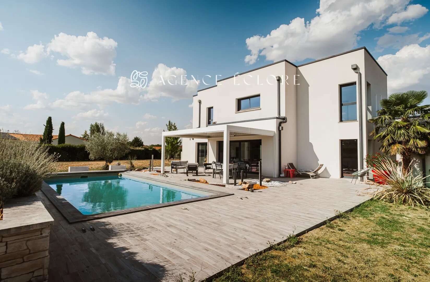 Maison à vendre, 177m², Ligugé