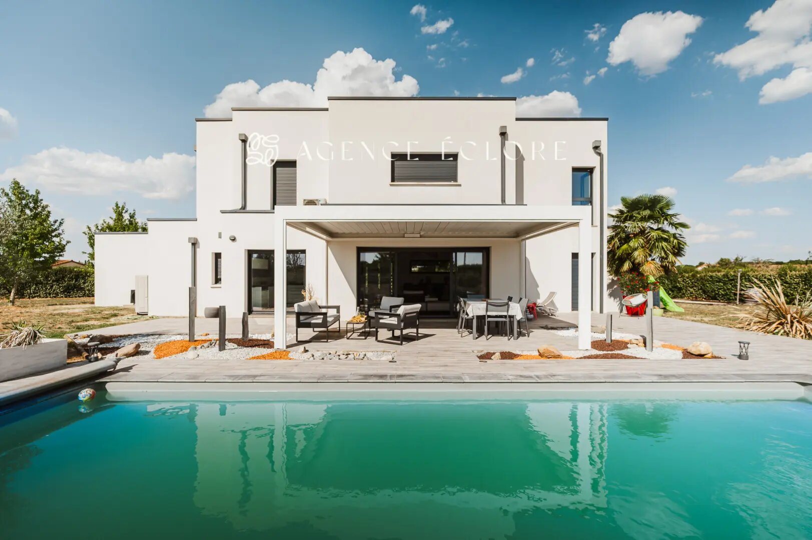Maison à vendre, 177m², Ligugé