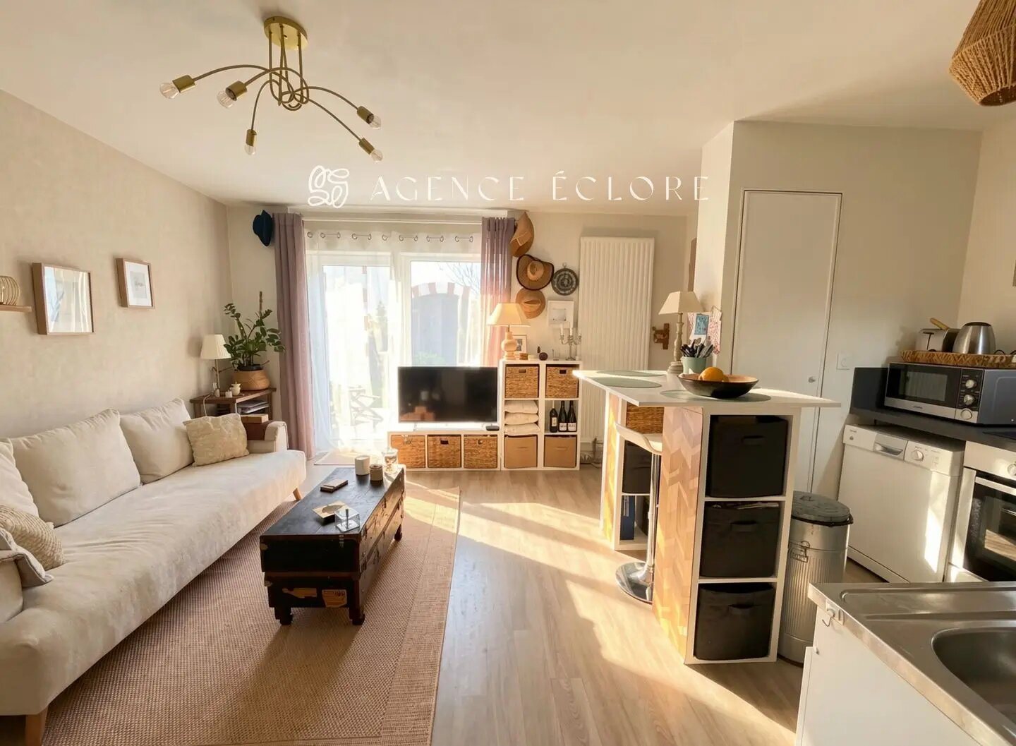 Maison à vendre, 55m², La Rochelle