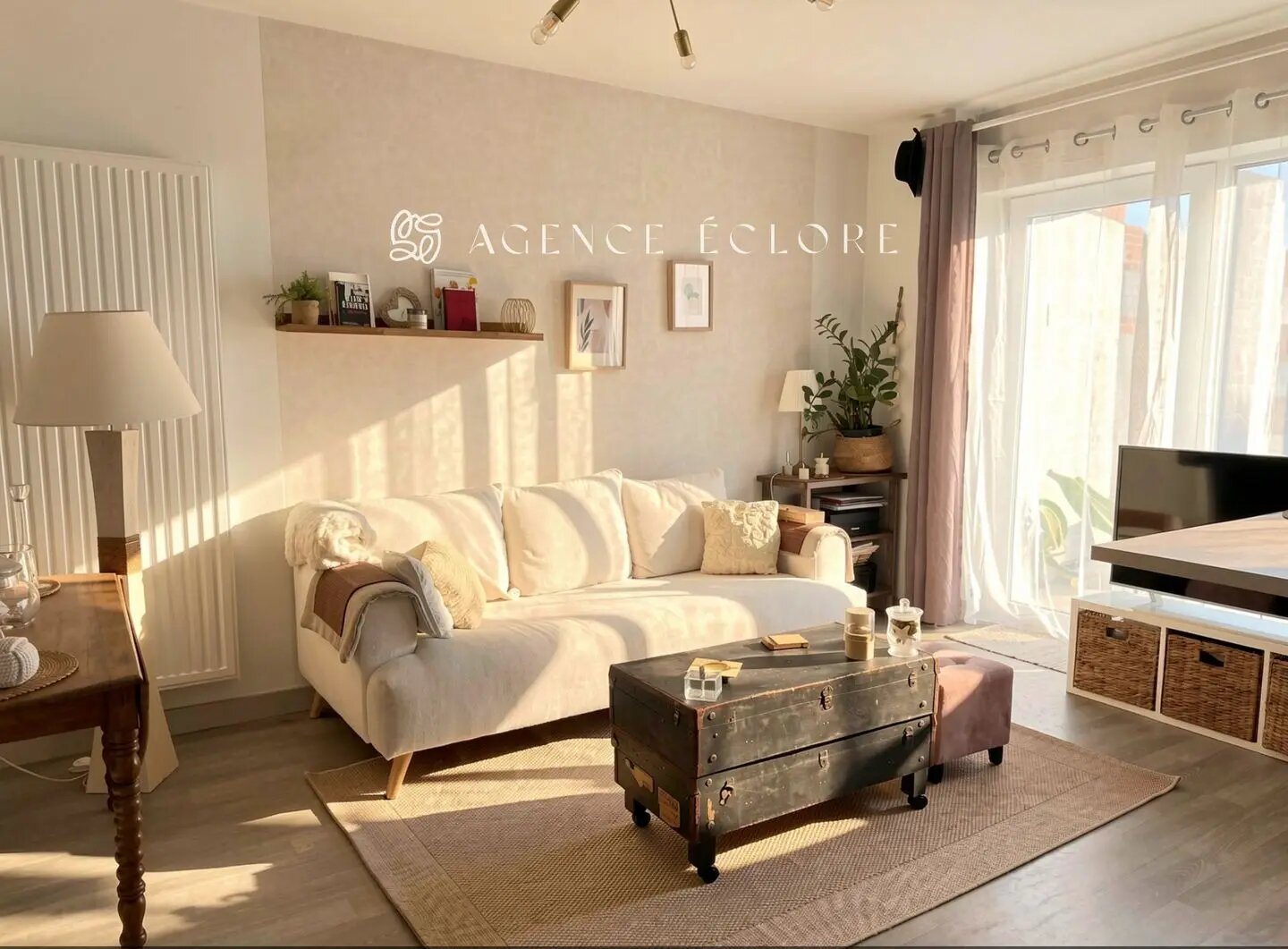 Maison à vendre, 55m², La Rochelle