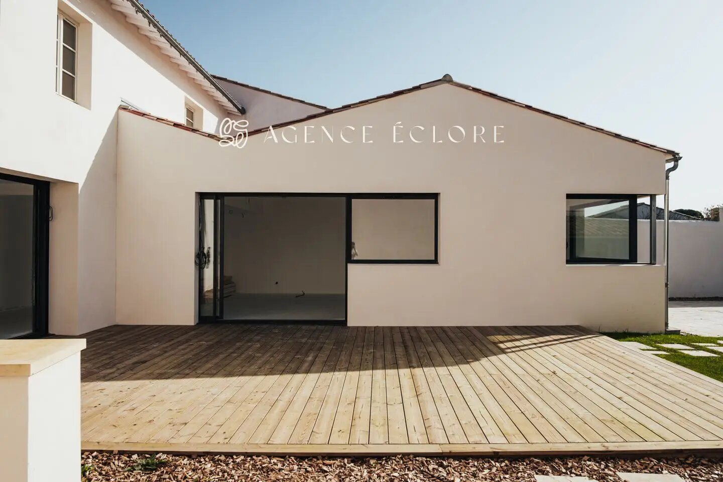 Maison à vendre, 397m², La Flotte