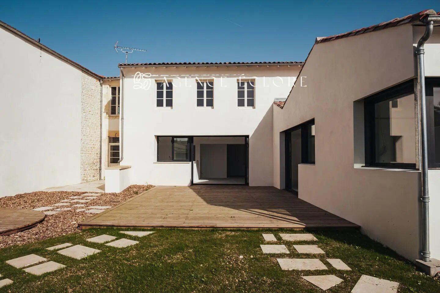 Maison à vendre, 397m², La Flotte