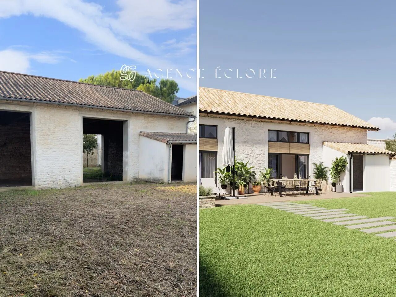 Maison à vendre, 117m², Niort