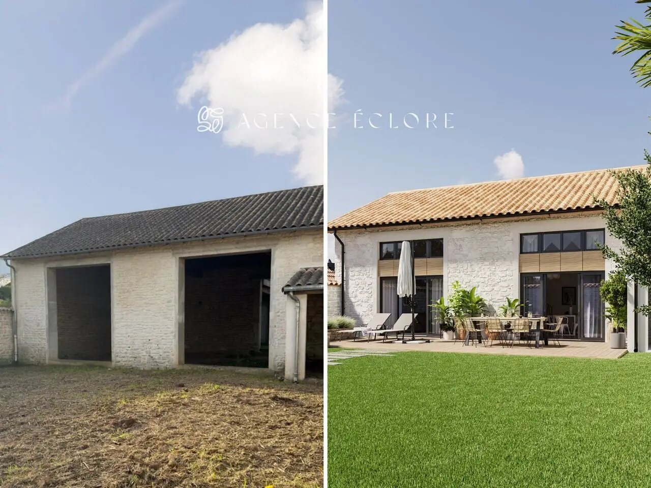 Maison à vendre, 117m², Niort
