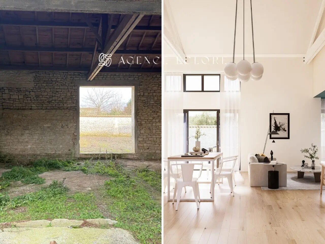 Maison à vendre, 117m², Niort