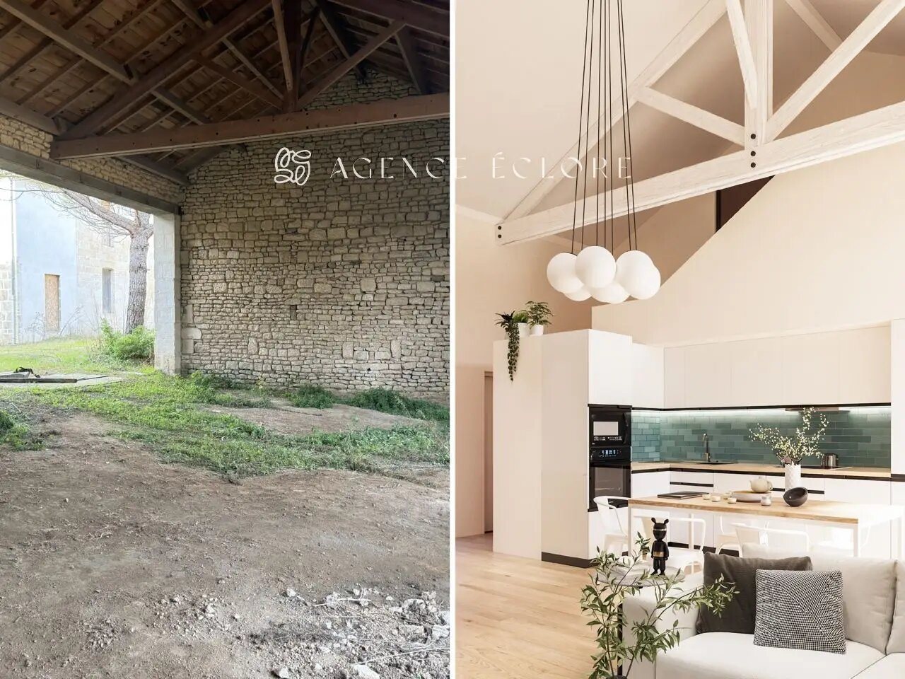 Maison à vendre, 117m², Niort