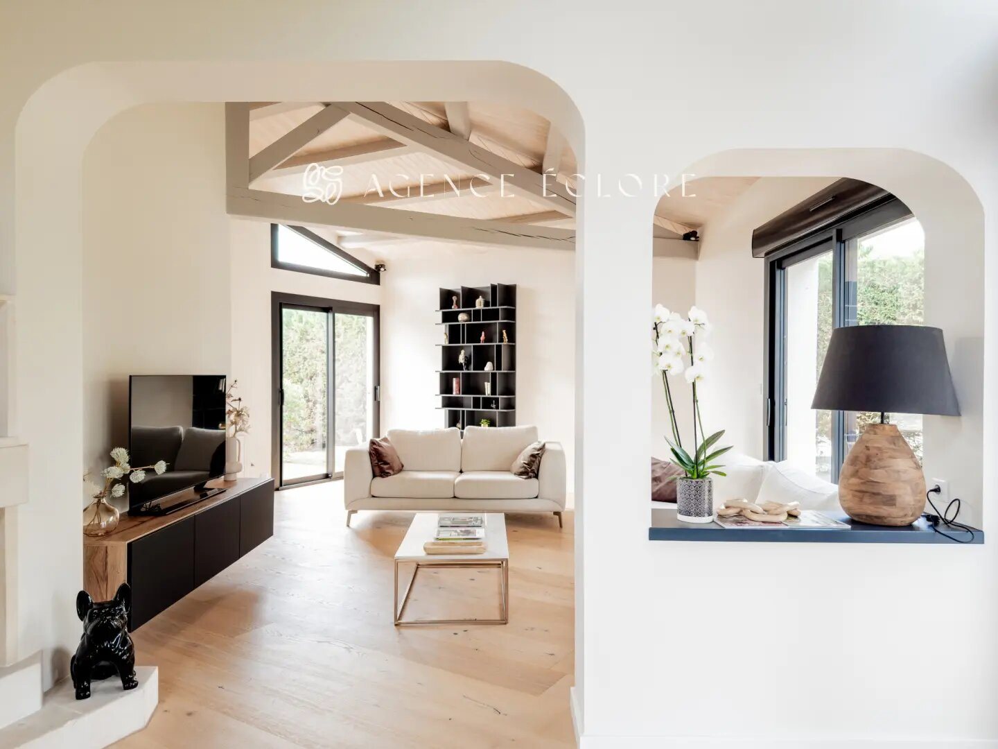 Maison à vendre, 170m², Rivedoux-Plage
