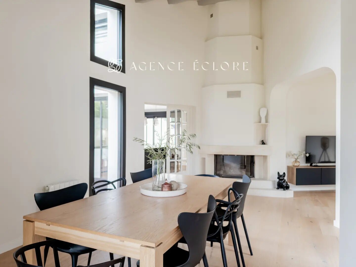 Maison à vendre, 170m², Rivedoux-Plage