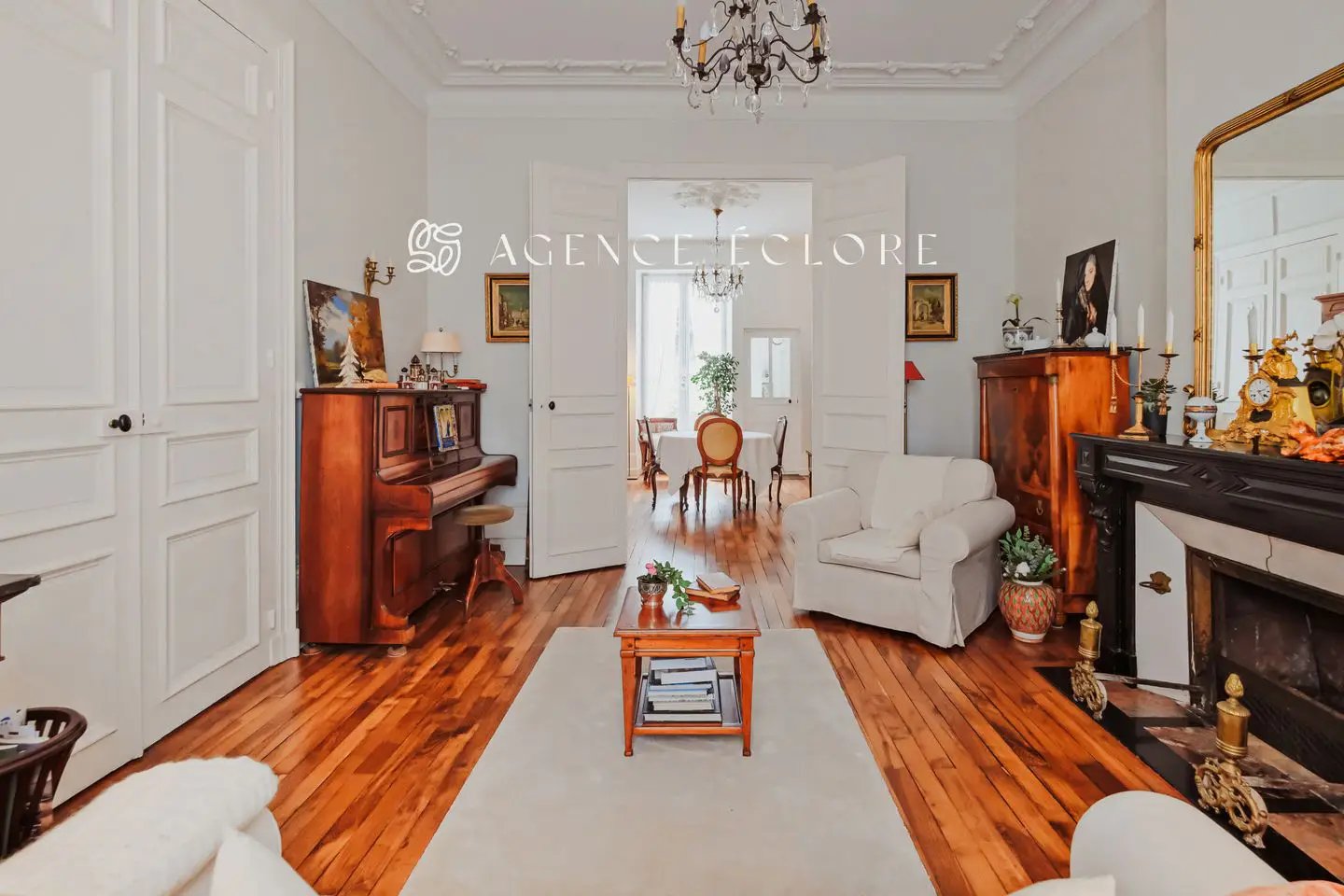 Maison à vendre, 173m², Niort