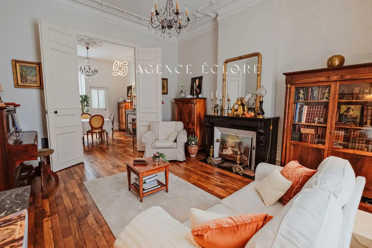 Maison à vendre, 173m², Niort