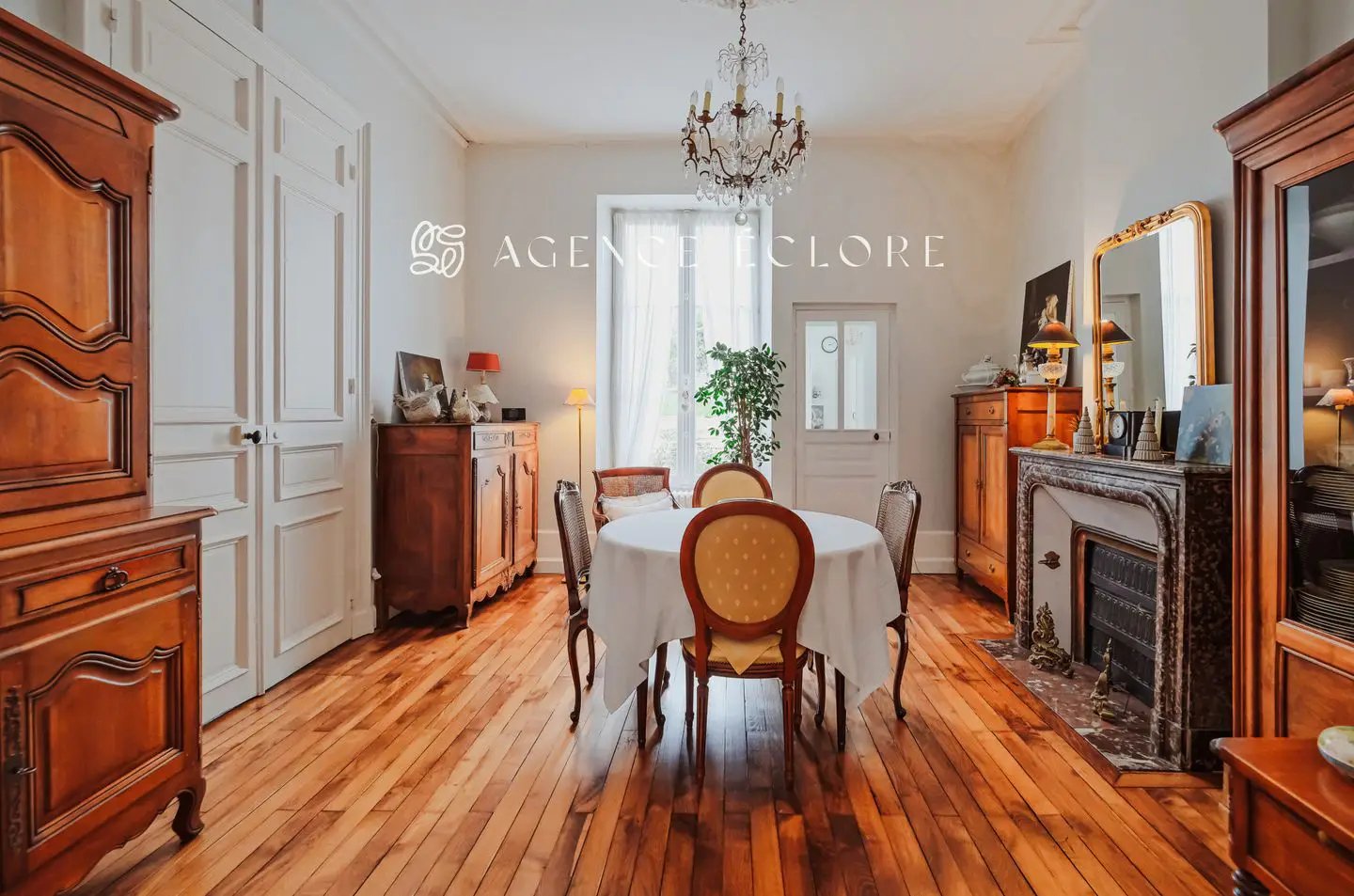 Maison à vendre, 173m², Niort