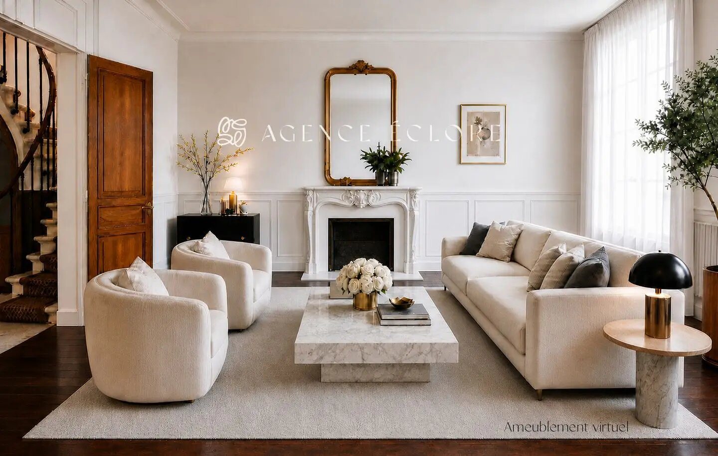 Maison à vendre, 245m², Niort