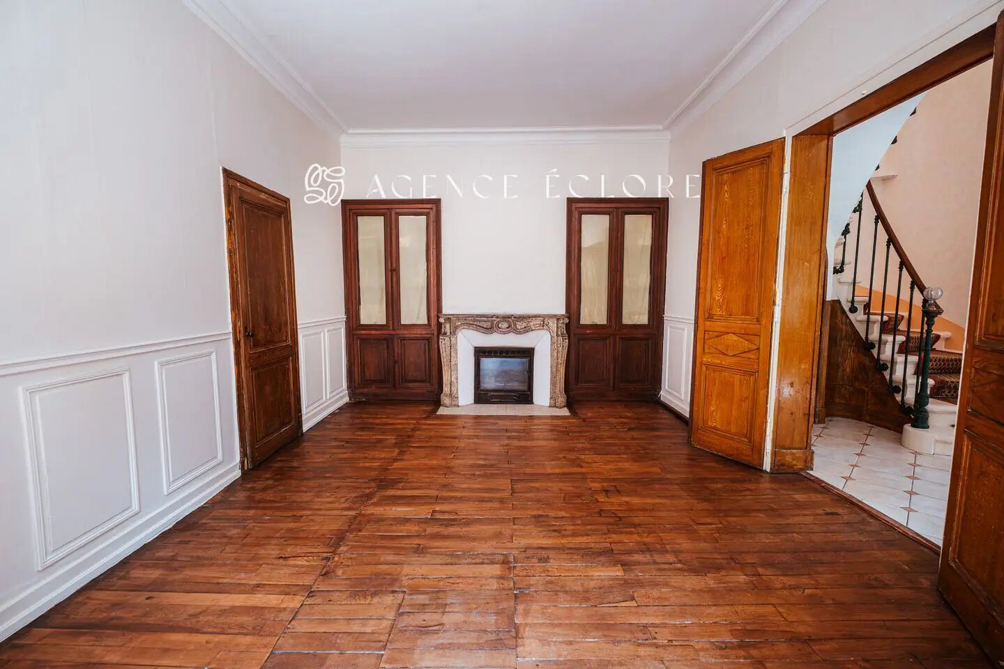 Maison à vendre, 245m², Niort