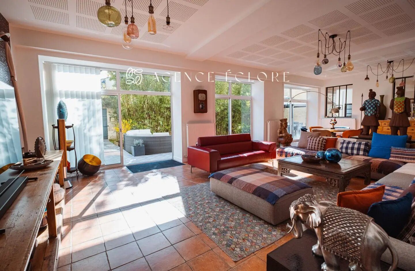 Maison à vendre, 255m², Niort